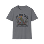 Plant Dad T-Shirt