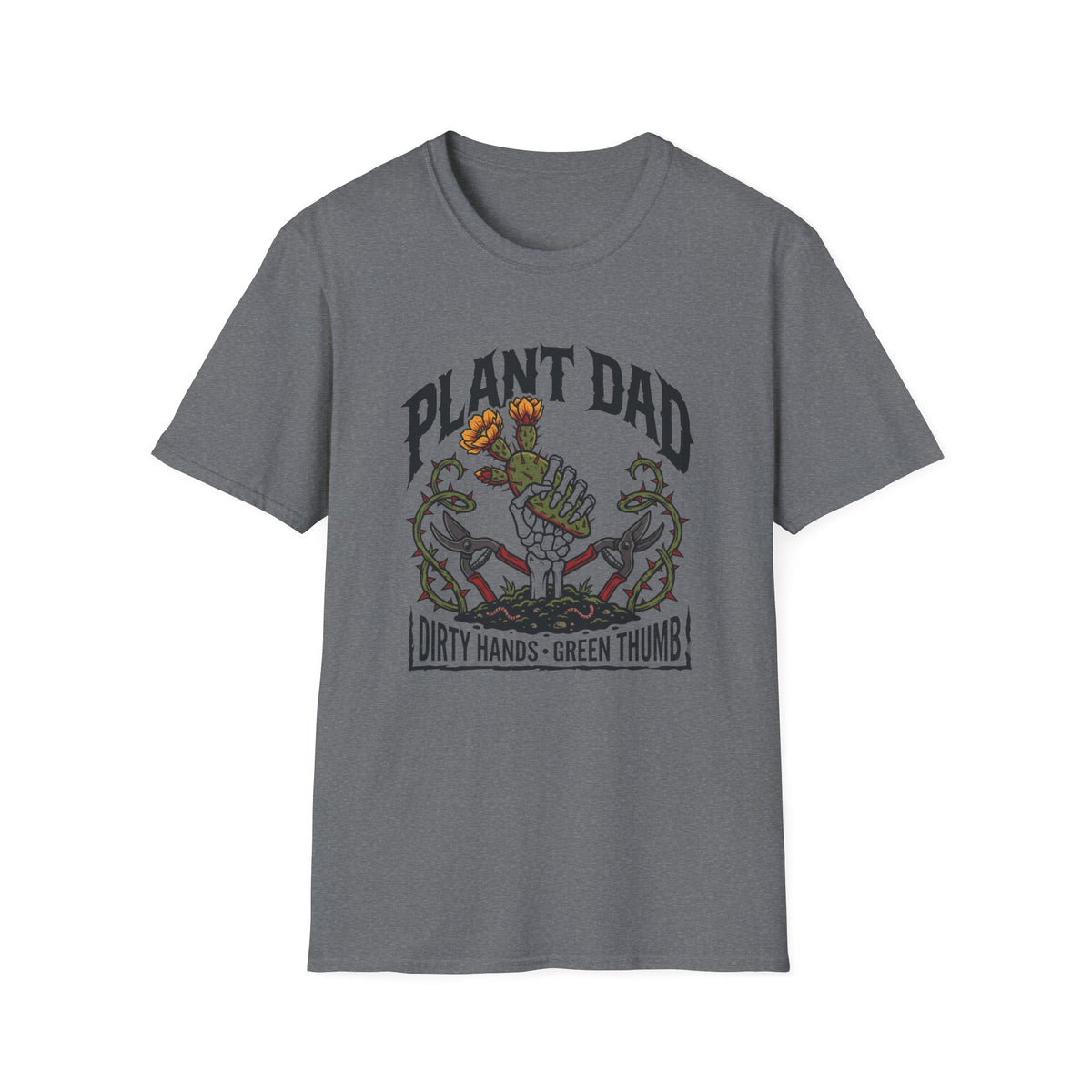 Plant Dad T-Shirt
