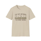 Gardening T‑Shirt