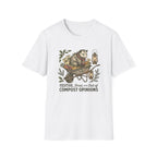 Festive Compost Opinions T-Shirt