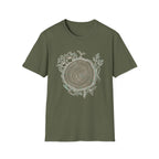 Woodland Tree Botanical T-Shirt