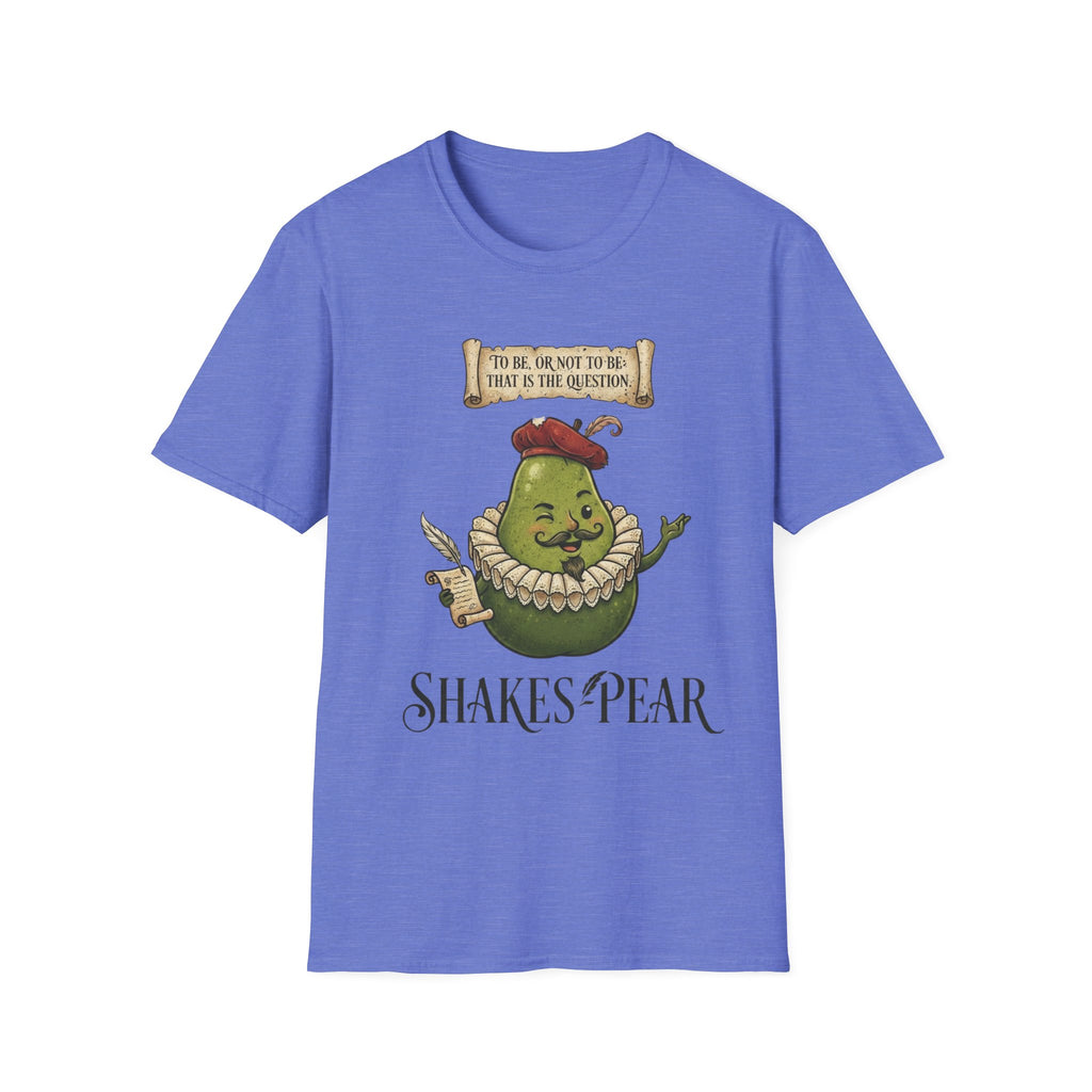 Shakespearean Pear T-Shirt
