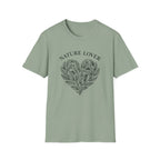 Leafy Heart T-Shirt