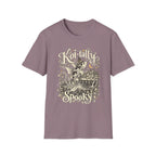 Koi-tally Spooky T-Shirt