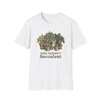 Succulent Plant T-Shirt