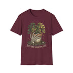 Monstera Plant T-Shirt