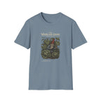 Woodland Gnome T-Shirt