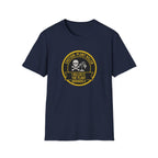 "I Killed It. The Plant. Obviously." T-Shirt