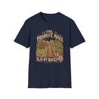 Garden Backyard T-Shirt