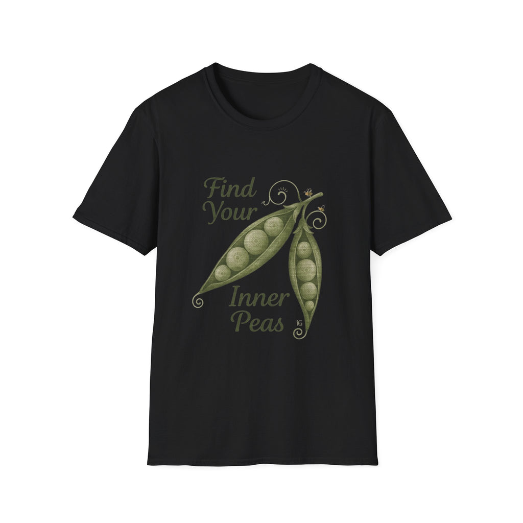 Find Your Inner Peas T-Shirt
