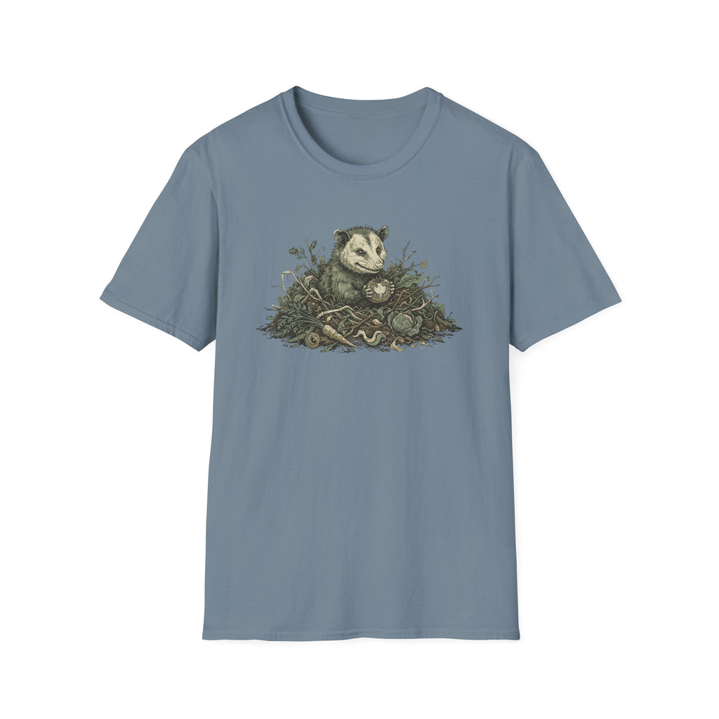 Opossum Woodland T-Shirt
