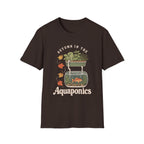 Aquaponics T-Shirt