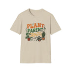 Plant Parent Growth T-Shirt