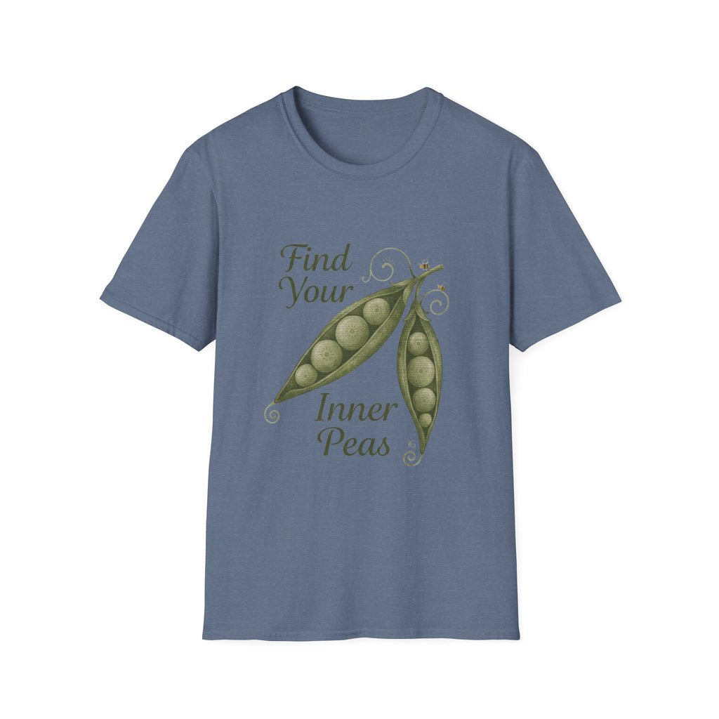 Find Your Inner Peas T-Shirt