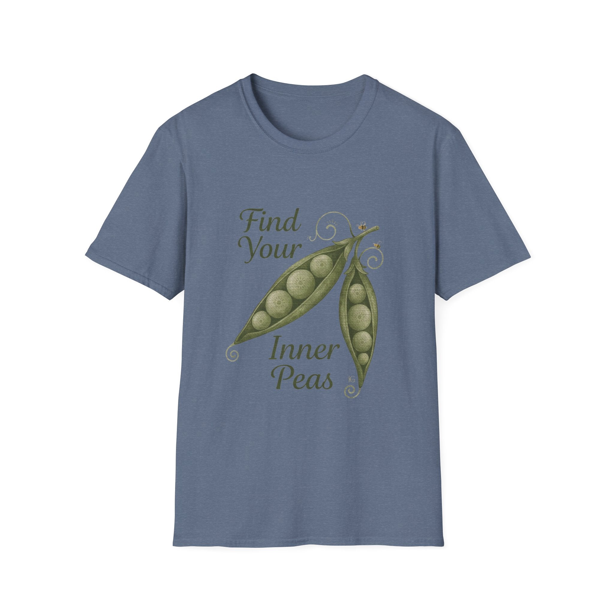 Find Your Inner Peas T-Shirt