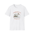 Gardening With My Dog T-Shirt