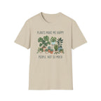 Plant Lover T-Shirt