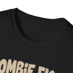 Zombie Fish T-Shirt