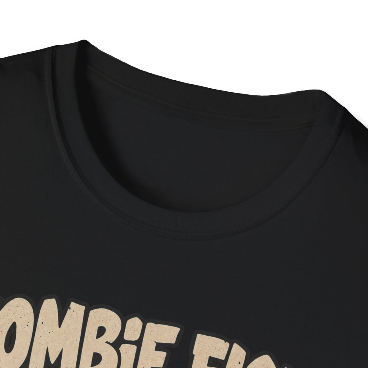 Zombie Fish T-Shirt