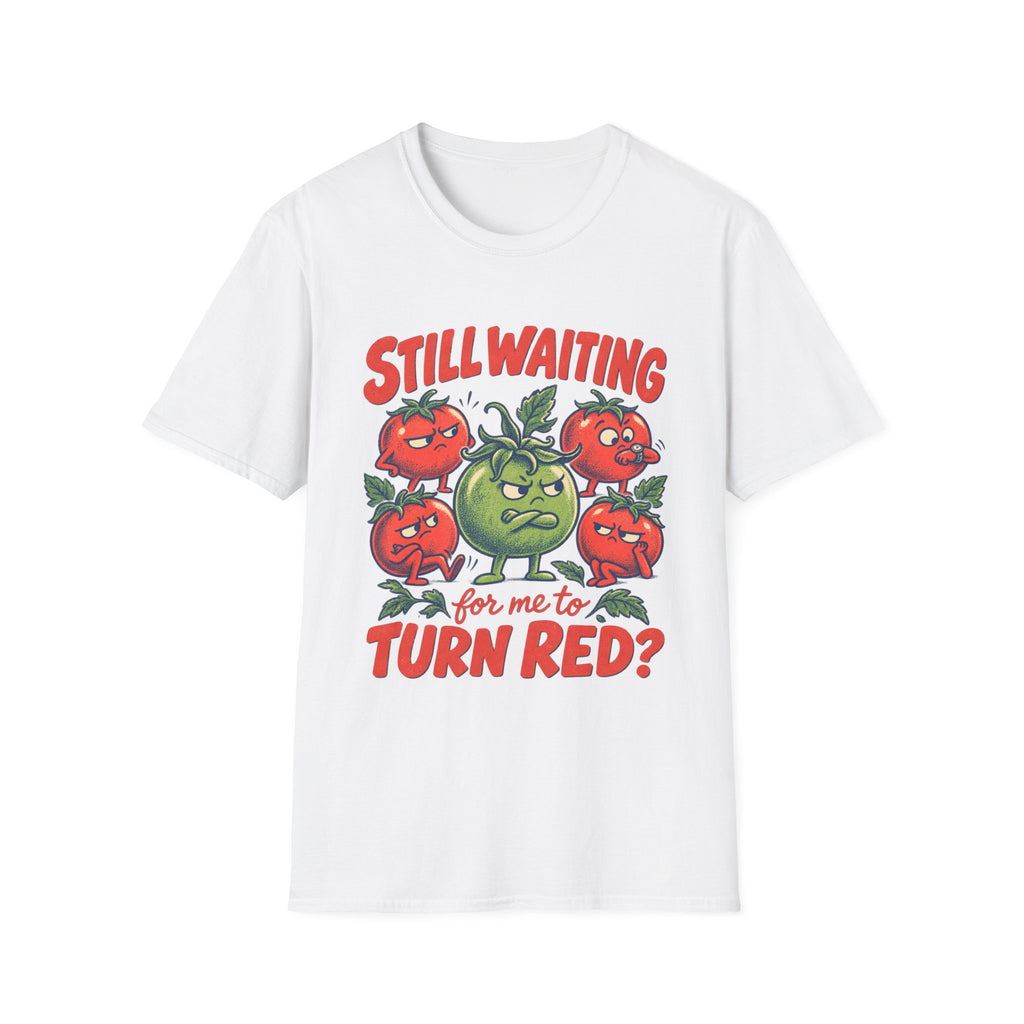 Funny Tomato T-Shirt