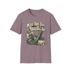 zucchini Graphic T-Shirt