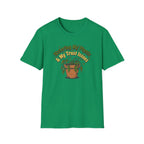 Plant & Trust Issues T-Shirt