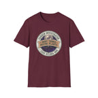 Garden Investigator T-Shirt