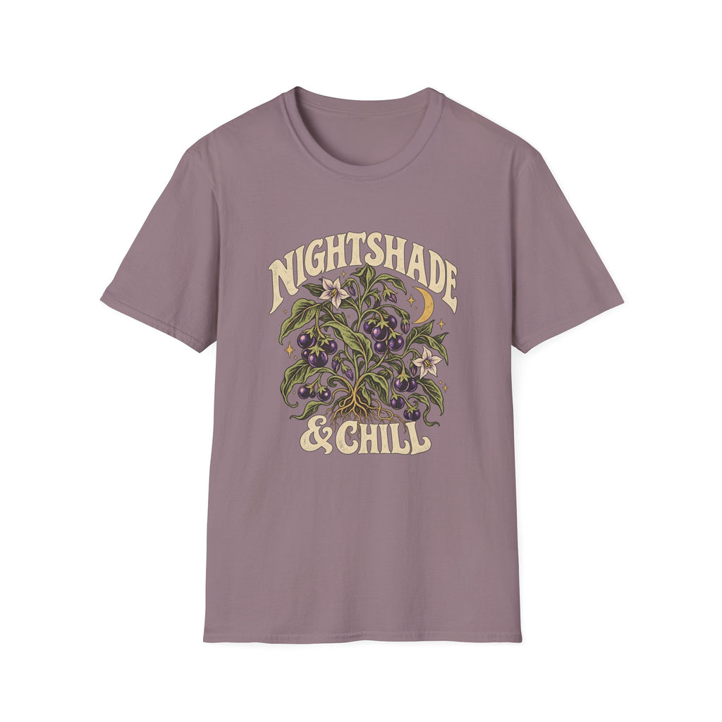 Nightshade & Chill T-Shirt