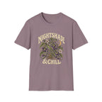 Nightshade & Chill T-Shirt