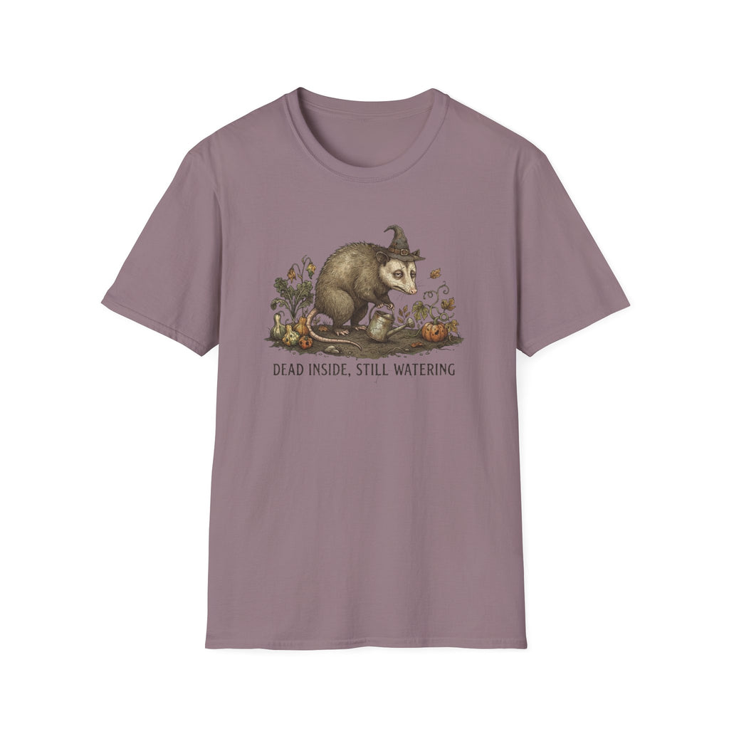 Possum Witch T‑Shirt