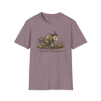 Possum Witch T‑Shirt