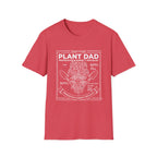 Vintage-Inspired Casual T-Shirt