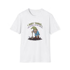 Gardener Gnome T‑Shirt