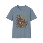 Leo Zodiac T-Shirt