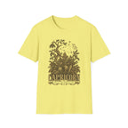 Capricorn Zodiac T-Shirt