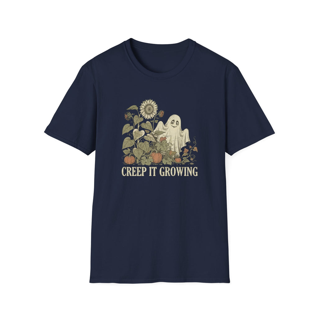 Ghost Garden T-Shirt