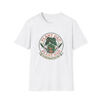 Vintage Indoor Plant Dad T-Shirt