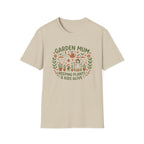 Garden Mum T‑Shirt