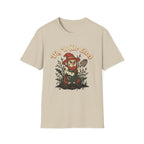 Gnome Garden T-Shirt