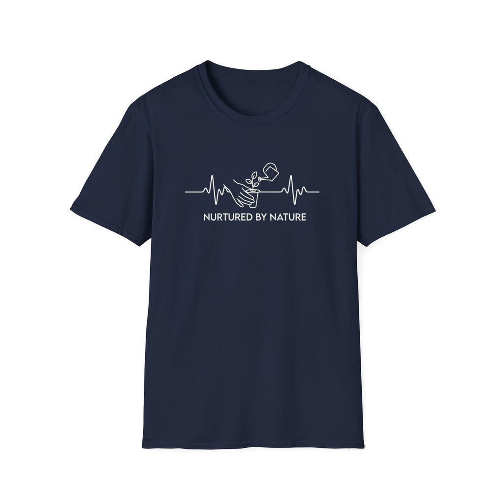 Nurtured By Nature T-Shirt