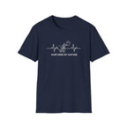 Nurtured By Nature T-Shirt