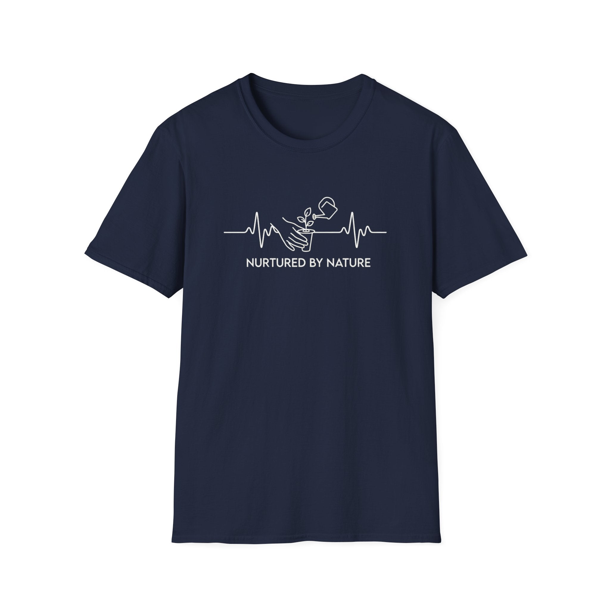 Nurtured By Nature T-Shirt