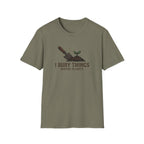 I Bury Things, Maybe Plants T-Shirt