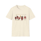 The Funnybone Crew Chili Pepper T-Shirt