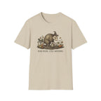 Possum Witch T‑Shirt