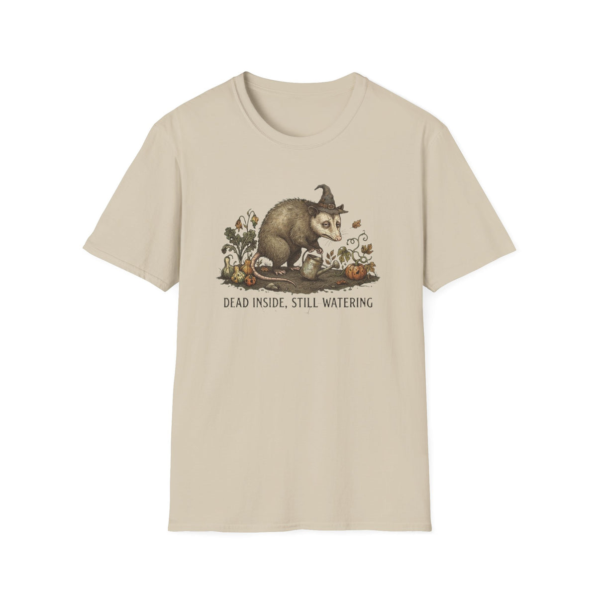 Possum Witch T‑Shirt