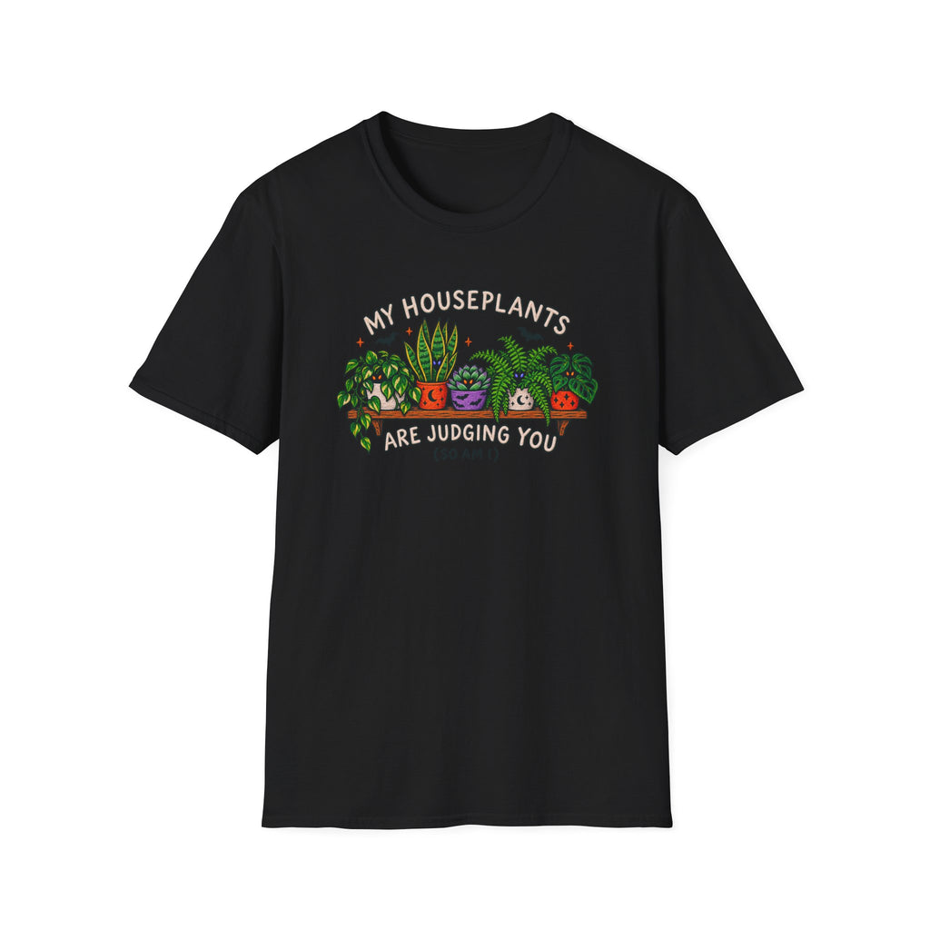 Houseplant T-Shirt