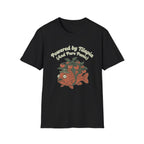 Pure Aquaponics T-Shirt