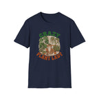 Crazy Plant Lady T-Shirt
