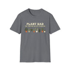 Plant Dad T-Shirt